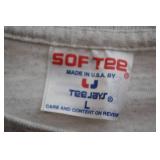 1994 Cheers Boston T-Shirt Large Sof Tee Tee Jays