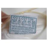 Harley-Davidson Sweden No Problem Knockout T-Shirt Medium White