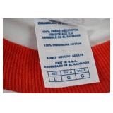 2005 Busch Stadium Yankees Cardinals Interleague Play T-shirt Large