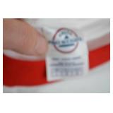 2005 Busch Stadium Yankees Cardinals Interleague Play T-shirt Large