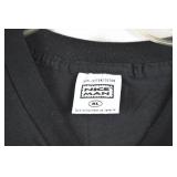 1995 Archer Park Nice Man XL T-Shirt Jump Your Bones Skeletons