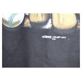 Florida Marlins 2003 World Series Champions T-Shirt Large Gildan