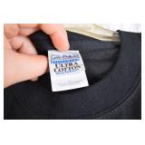 Florida Marlins 2003 World Series Champions T-Shirt Large Gildan