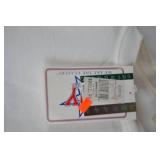 1999 ArenaBowl XIII Albany Firebirds vs Orlando Predators T-Shirt Size L