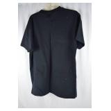 Vintage Super Bowl XXIX Chargers vs 49ers Anvil T-Shirt Large