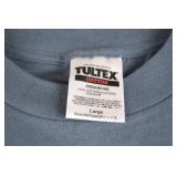 Clint Black 1998 North American Tour T-Shirt Large Tultex