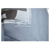 Clint Black 1998 North American Tour T-Shirt Large Tultex