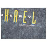 John Michael Montgomery 1993 Beer & Bones Tour T-Shirt XL