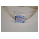 Dallas Cowboys Super Bowl XXVII Champions T-shirt XL 1993 All Sport