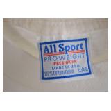 Dallas Cowboys Super Bowl XXVII Champions T-shirt XL 1993 All Sport