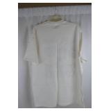 Dallas Cowboys Super Bowl XXVII Champions T-shirt XL 1993 All Sport