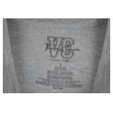 Minnesota Golden Gophers T-Shirt Varsity Classic Large