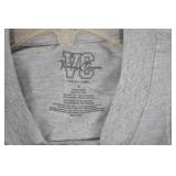 Minnesota Golden Gophers T-Shirt Varsity Classic Large