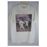 The Judds River of Time 1989 Tour T-Shirt Size XL