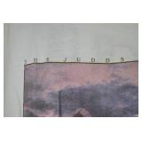 The Judds River of Time 1989 Tour T-Shirt Size XL