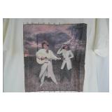 The Judds River of Time 1989 Tour T-Shirt Size XL