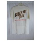 The Judds River of Time 1989 Tour T-Shirt Size XL