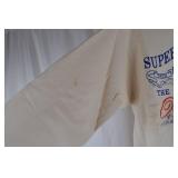 Nutmeg Mills Super Bowl XXVI Crewneck Sweatshirt Size M