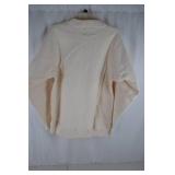 Nutmeg Mills Super Bowl XXVI Crewneck Sweatshirt Size M