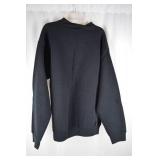 1992 Pittsburgh Penguins NHL Jostens Sweatshirt Large