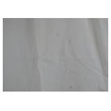 1992 Hanes Beefy-T Rocky Mountain Bareback Rider XL T-Shirt, Signed