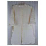 1992 Hanes Beefy-T Rocky Mountain Bareback Rider XL T-Shirt, Signed