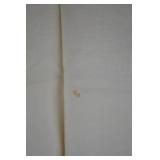 1992 Hanes Beefy-T Rocky Mountain Bareback Rider XL T-Shirt, Signed