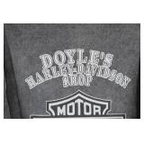 Harley-Davidson Sportster 1957 Milestone T-Shirt Size Large