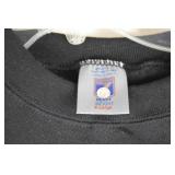 Logo 7 Chicago Bulls 5X NBA Champions Sweatshirt X-Large