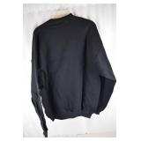 Logo 7 Chicago Bulls 5X NBA Champions Sweatshirt X-Large