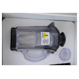 Magic Bullet Blender Set with Accessories and Recipe Book