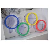 Magic Bullet Blender Set with Accessories and Recipe Book