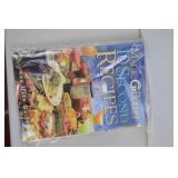 Magic Bullet Blender Set with Accessories and Recipe Book