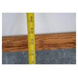 Country Auction by Ken Zylla Framed Signed Limited Edition Print 36x28