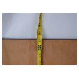 Homeward Bound Terry Redlin Signed Print 34x25 Framed Winter Americana