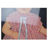 Pair of Framed Baby Portrait Prints by Grace Drayton, 1938 and 1939