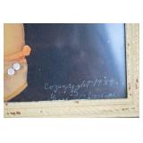 Pair of Framed Baby Portrait Prints by Grace Drayton, 1938 and 1939