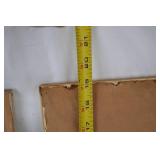 Pair of Framed Baby Portrait Prints by Grace Drayton, 1938 and 1939