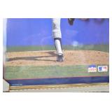 Frank Viola Framed Baseball Poster 16x21 Starline 1988