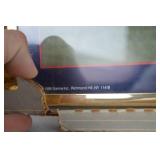 Frank Viola Framed Baseball Poster 16x21 Starline 1988