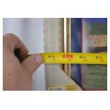 Frank Viola Framed Baseball Poster 16x21 Starline 1988