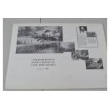 Wildlife Art Print Lot Signed by Ken Zylla and Others