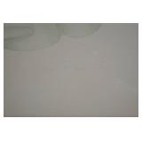 Framed Fashion Illustration Signed, 31 x 24 in