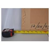 Framed Fashion Illustration Signed, 31 x 24 in