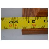 Framed Print of Girl with Apple by Jenny Nystrom, 28x22 Inch