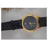 Large Assortment of Vintage and Costume Jewelry with Watches