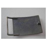 Levi Strauss Co. Original Riveted Belt Buckle