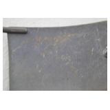 Levi Strauss Co. Original Riveted Belt Buckle