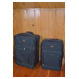 Ricardo Beverly Hills 2-Piece Softside Luggage Set