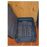 Ricardo Beverly Hills 2-Piece Softside Luggage Set